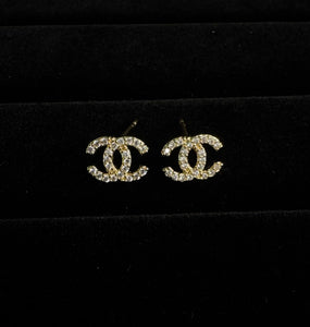 Thin Mini Gold
