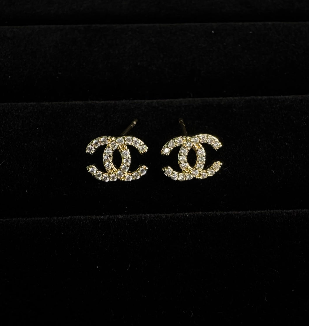 Thin Mini Gold