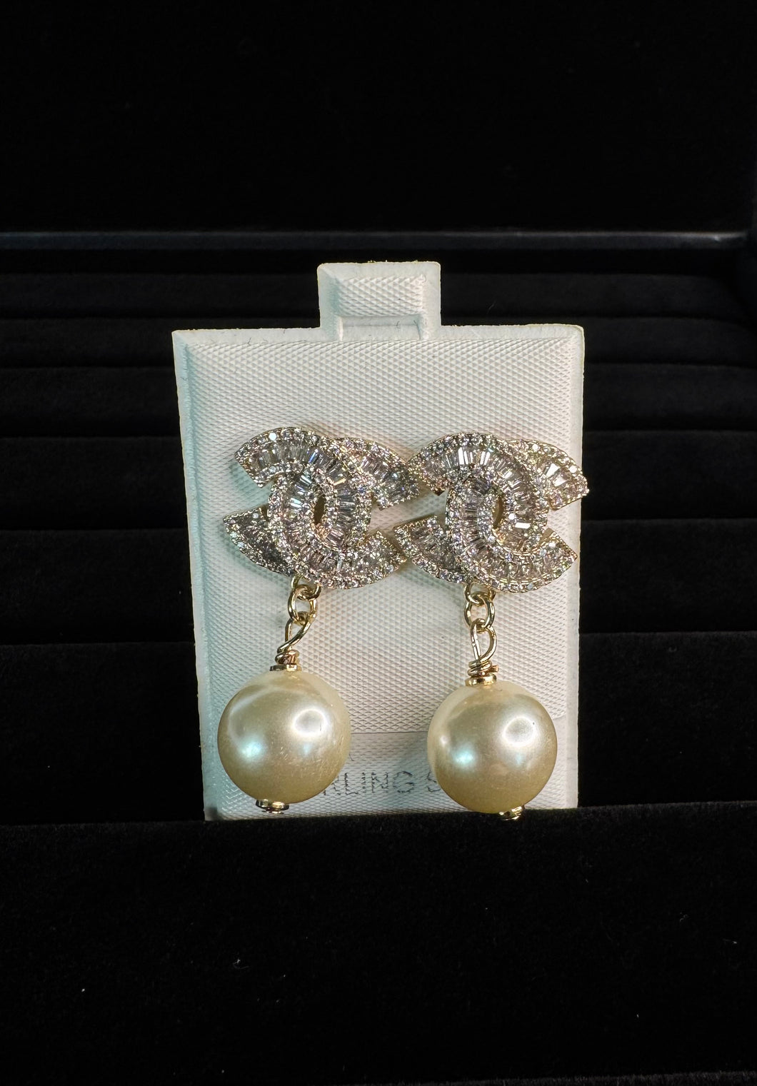 Must have GOLD Pearl