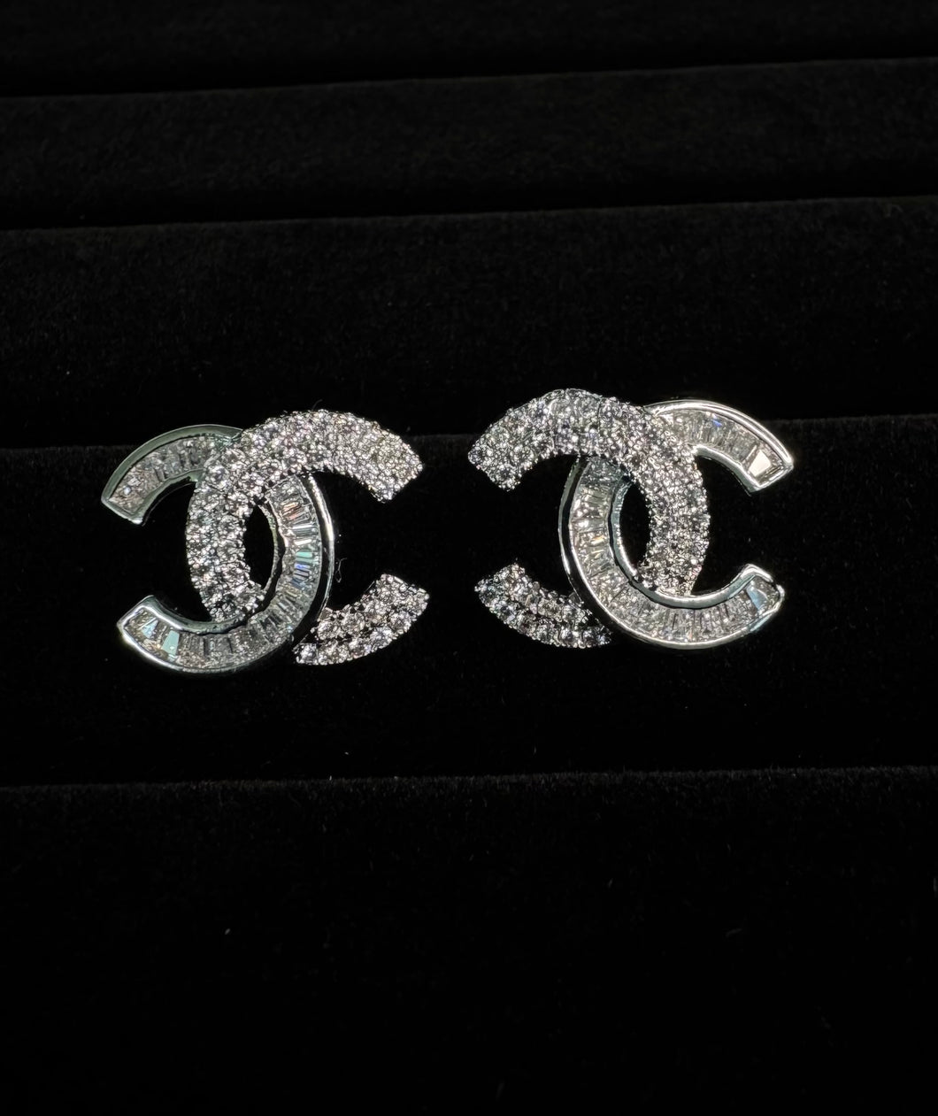 Night out Silver medium