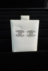 XSMALL silver blings