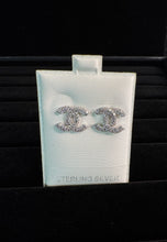 Load image into Gallery viewer, Sparkle small Silver
