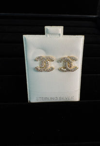 Sparkle small Gold