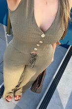 Load image into Gallery viewer, Carrie OLIVE 🫒 2 piece
