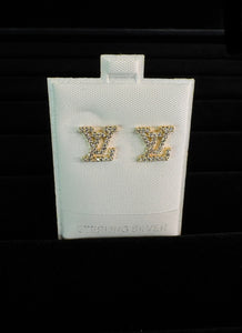 XSmall ALL Crystal Gold
