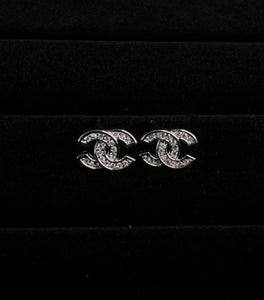 Thick MINI Silver
