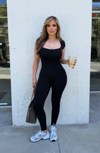 Load image into Gallery viewer, Esme blk Jumpsuit
