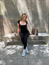Load image into Gallery viewer, Esme blk Jumpsuit
