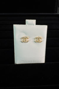 Thin Mini Gold
