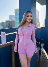 Load image into Gallery viewer, 2 PIECE luna PINK SET

