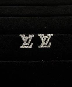XSmall ALL Crystal silver