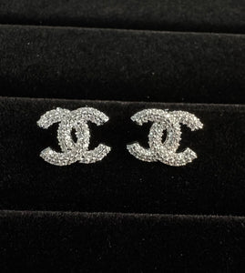 Sparkle small Silver