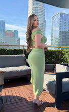 Load image into Gallery viewer, Lily sage Falda 2 Piece SET
