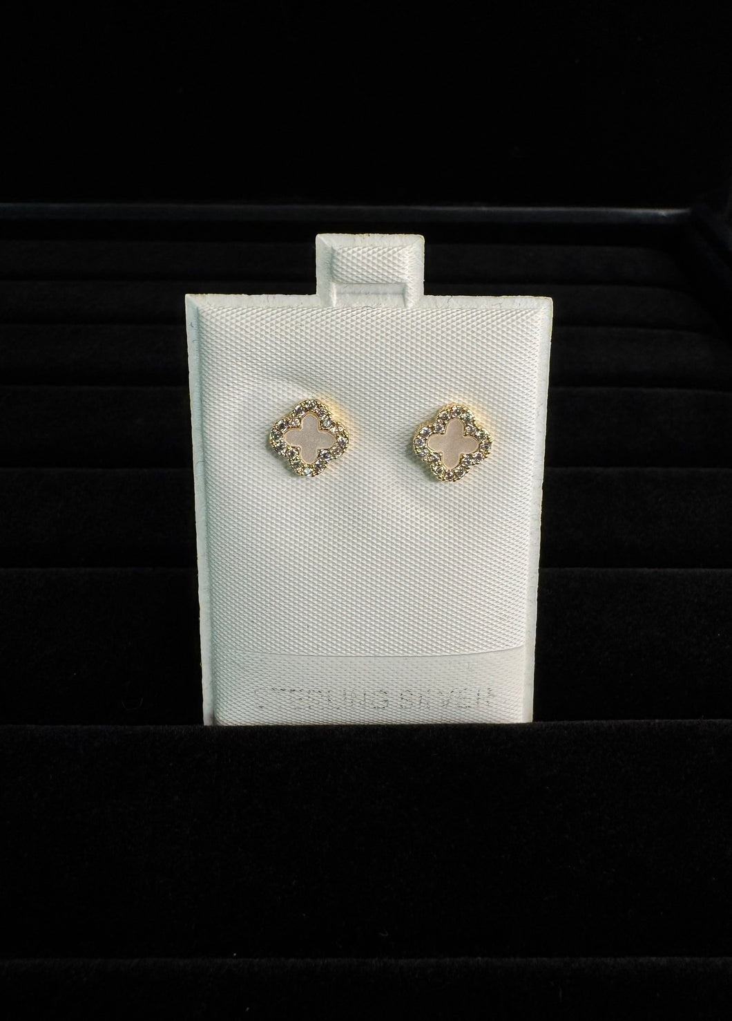 Mini mono Gold