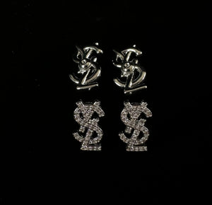 YS SILVER SMALL