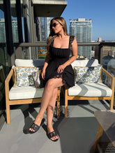Load image into Gallery viewer, LACE BLK Sophi Dress
