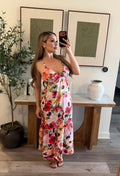 Rubi floral MAXI