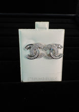 Load image into Gallery viewer, Night out Silver medium
