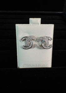 Night out Silver medium
