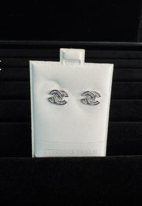 Thick MINI Silver