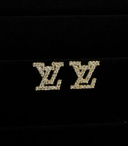 XSmall ALL Crystal Gold