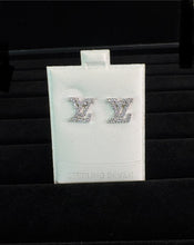 Load image into Gallery viewer, XSmall ALL Crystal silver
