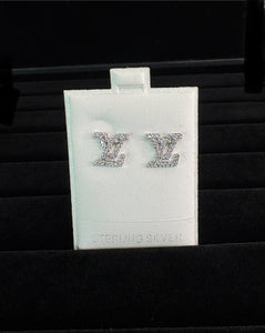XSmall ALL Crystal silver