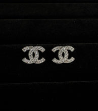 Load image into Gallery viewer, XSMALL silver blings
