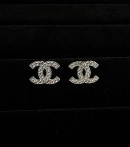 XSMALL silver blings