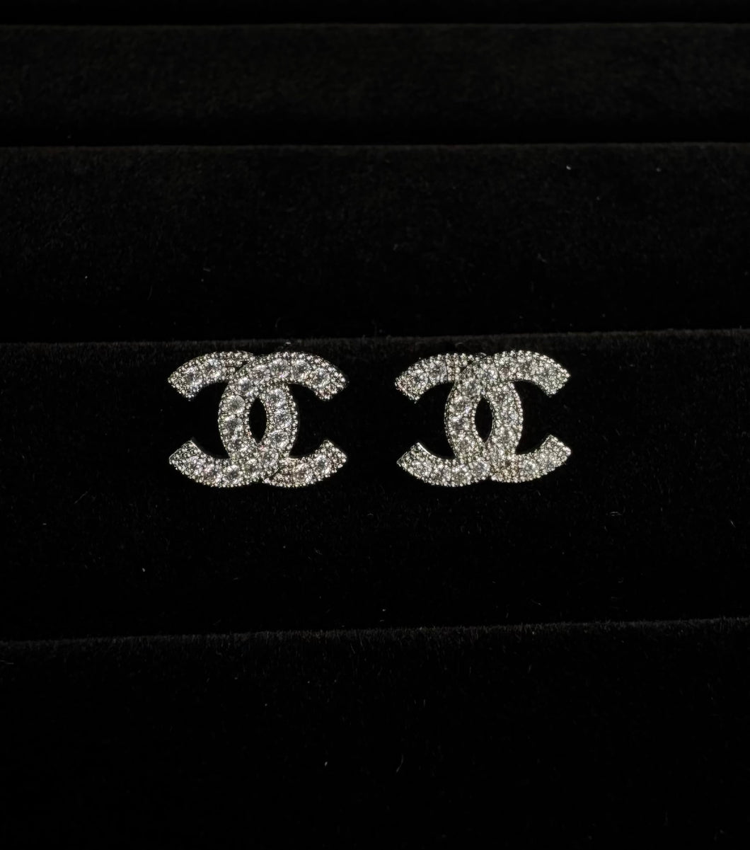 XSMALL silver blings