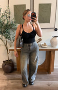 Yarely CARGO JEANS