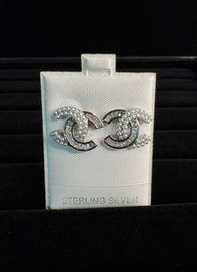 Half way Pearl Silver