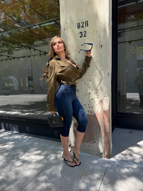 Angela CAPRI Pants