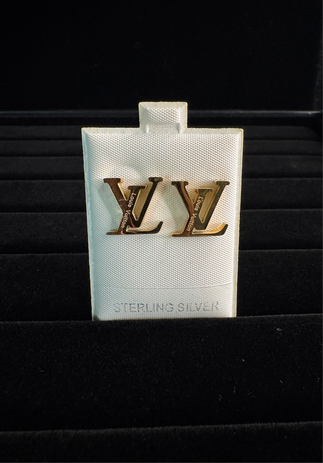 Gold lou Medium