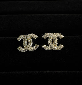 Sparkle small Gold