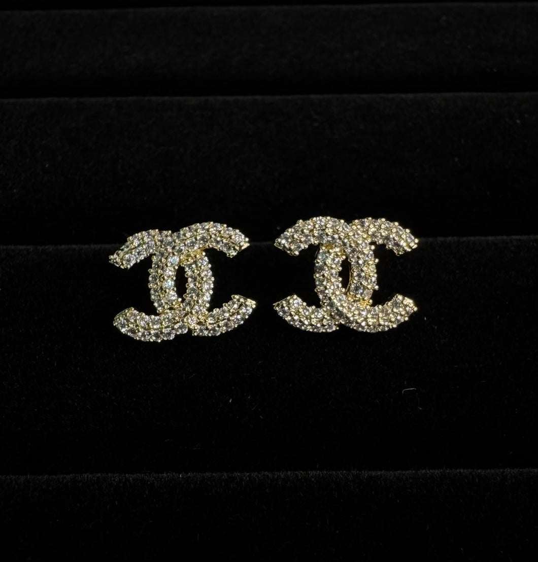 Sparkle small Gold