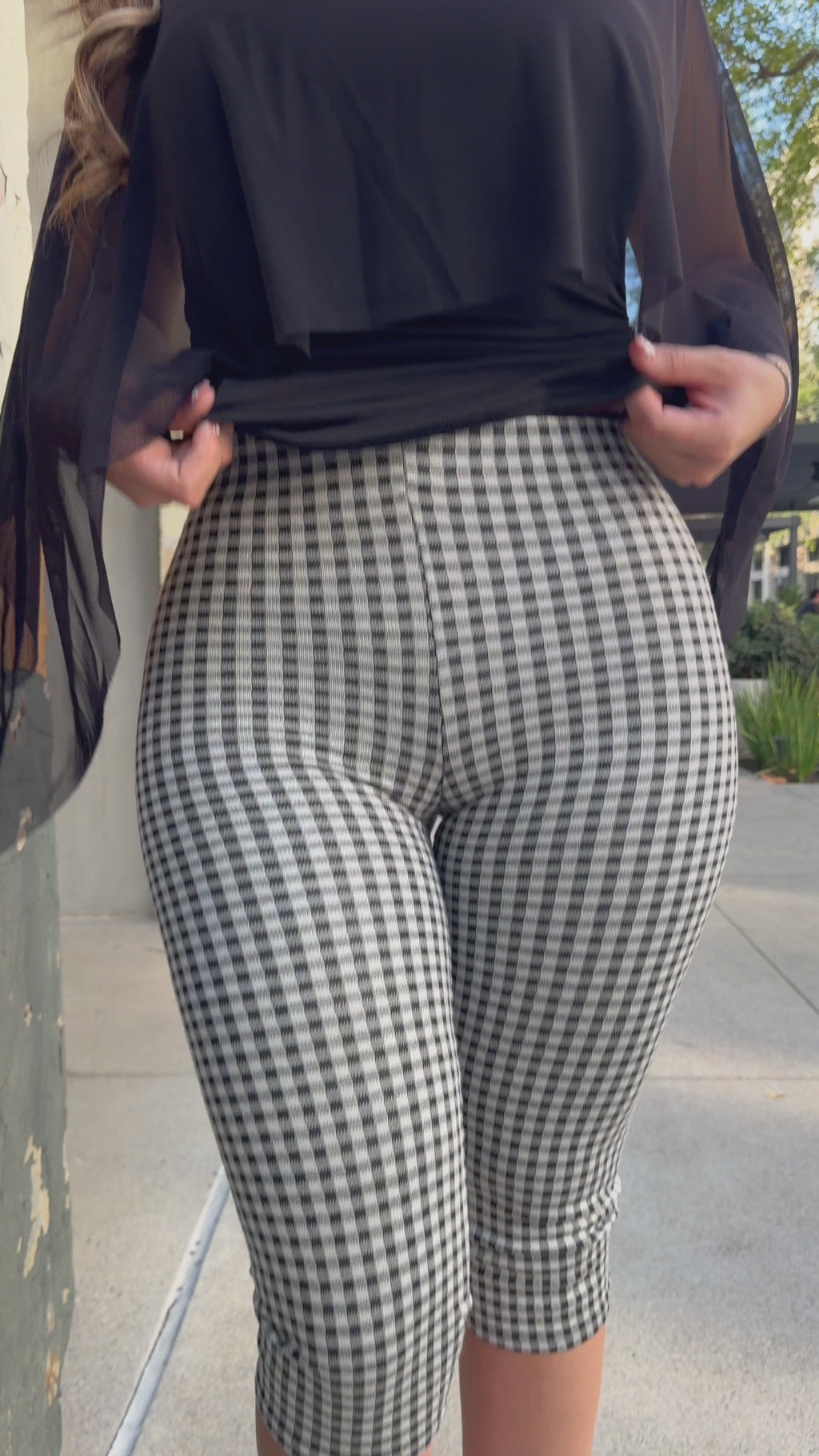 Rory Fall CAPRIS
