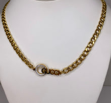 Load image into Gallery viewer, GG ICONIC NECKLACE
