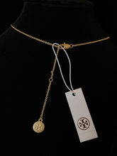 Load image into Gallery viewer, High quality Tor NECKLACE
