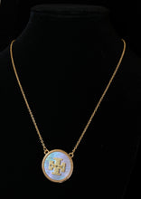 Load image into Gallery viewer, High quality Tor NECKLACE
