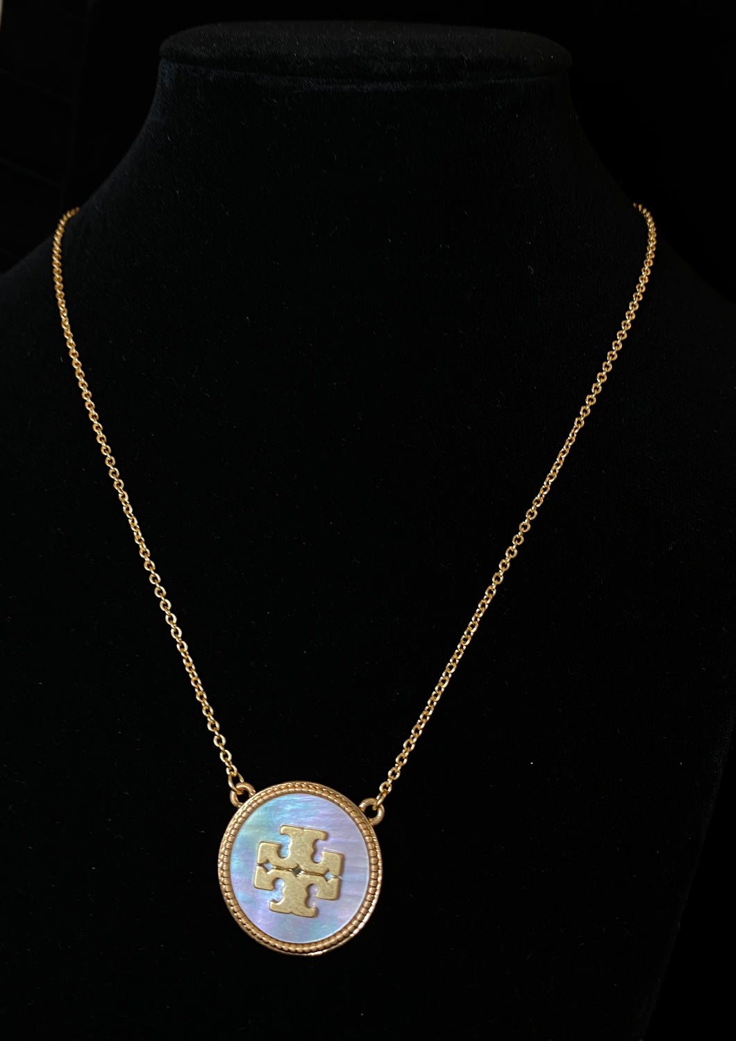 High quality Tor NECKLACE